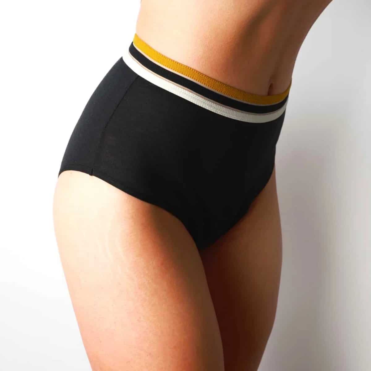 Culotte menstruelle - Essentielle