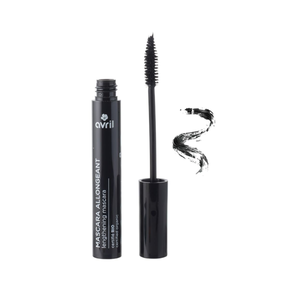 Mascara Allongeant Bio - Avril