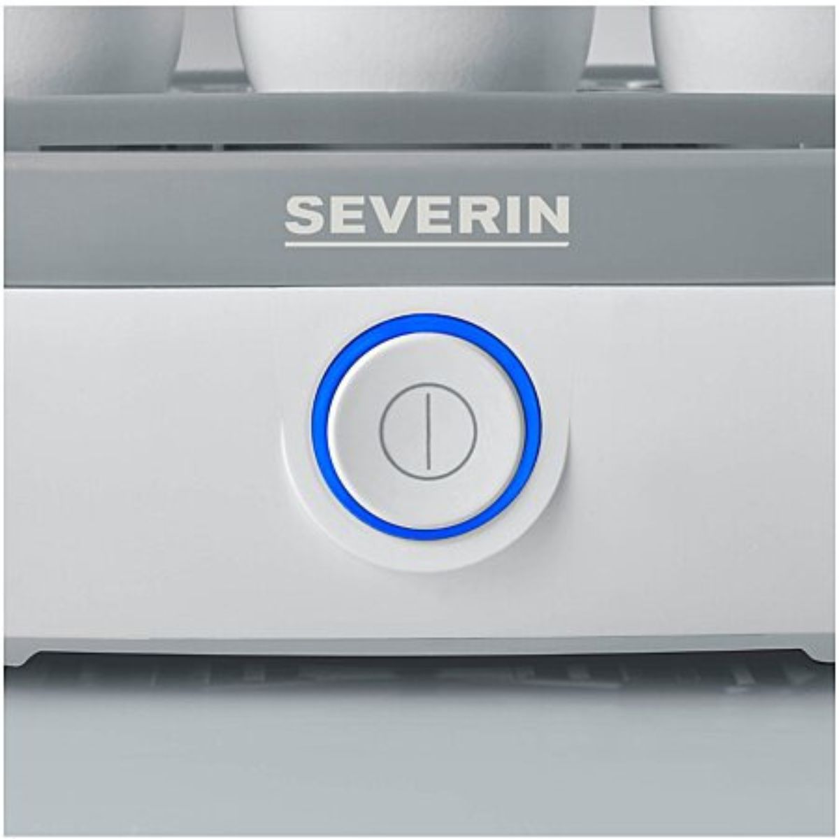 Cuiseur pour 6 oeufs - SEVERIN