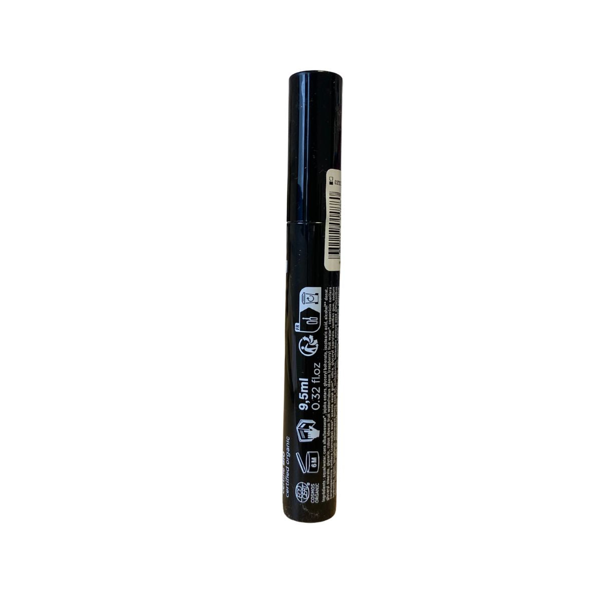 Mascara Allongeant Bio - Avril