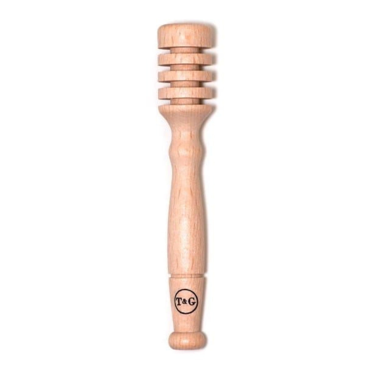 Cuillère à Miel en Bois