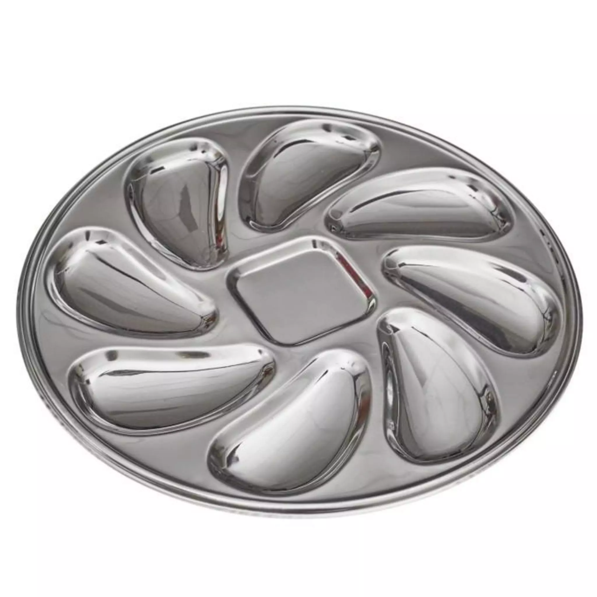 Coffret à Huître "9 Pièces"