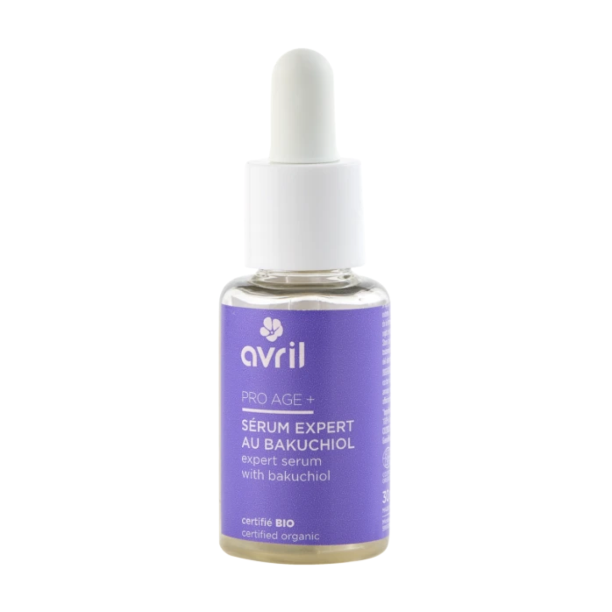 Avril - Sérum visage PRO AGE