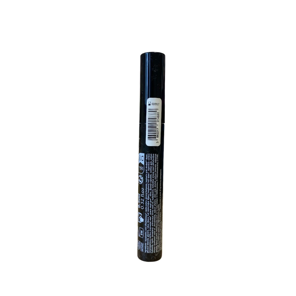Mascara Allongeant Bio - Avril