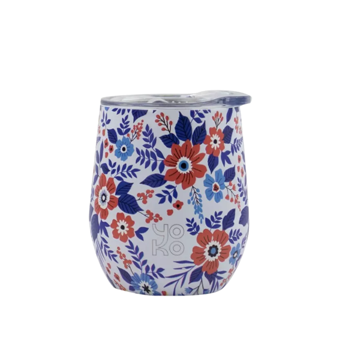 Mug isotherme 250 ml - Jardin des Tuileries