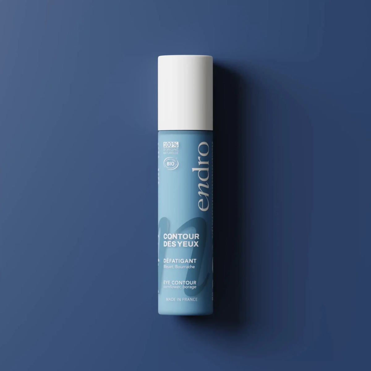 Contour des yeux roll on - Endro