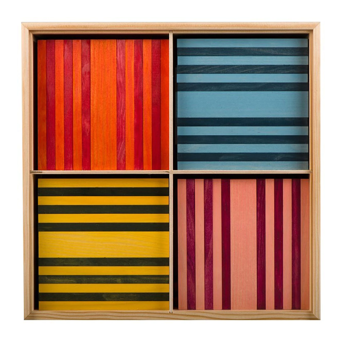 Kapla – Octocolor