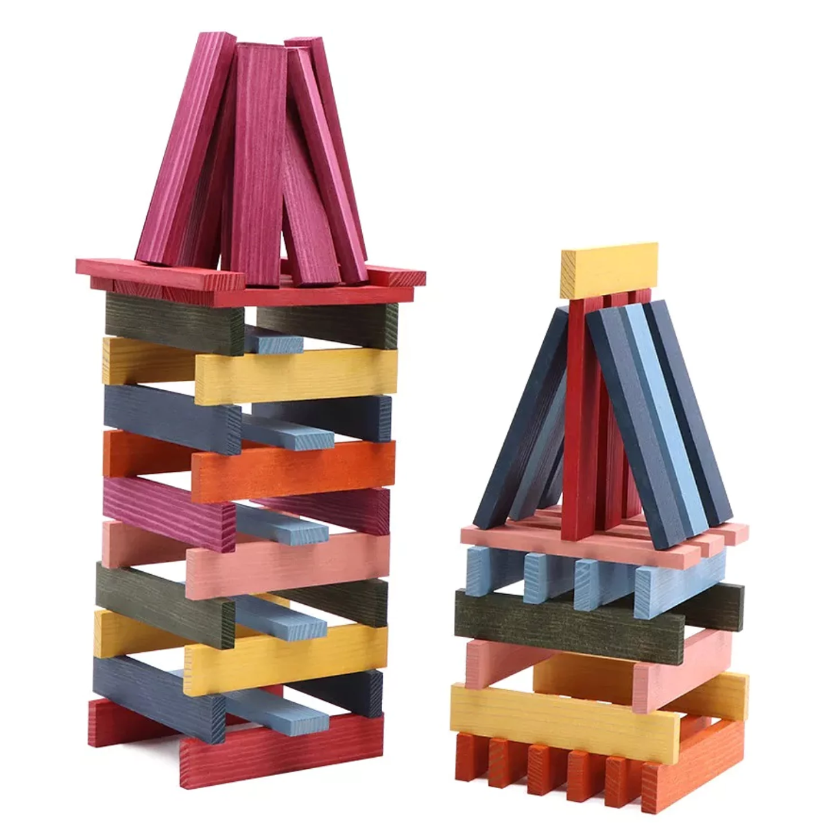 Kapla – Octocolor
