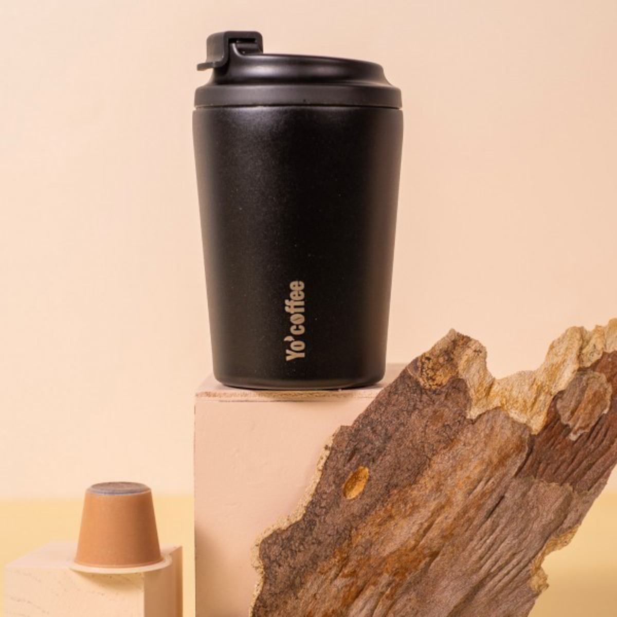 Mug isotherme - 350 ml