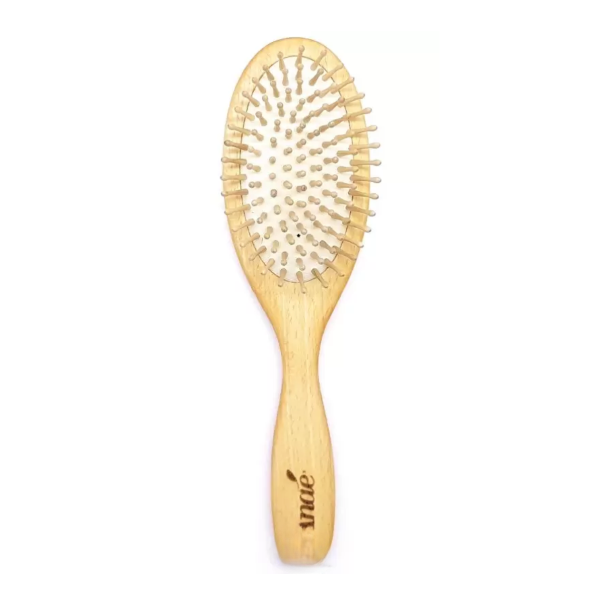 Brosse à cheveux en bois - ANAE