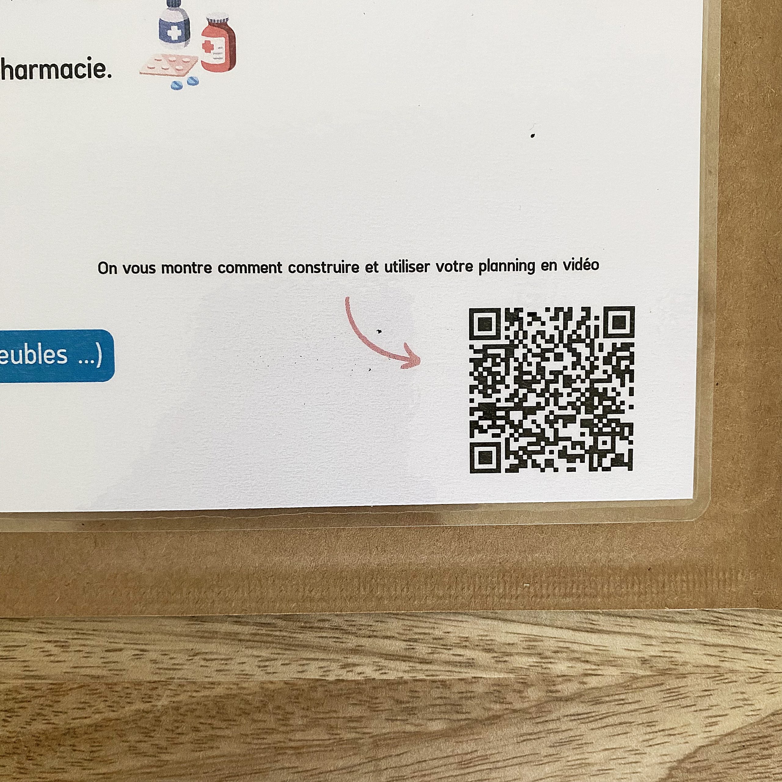 J’apprends à trier mes déchets