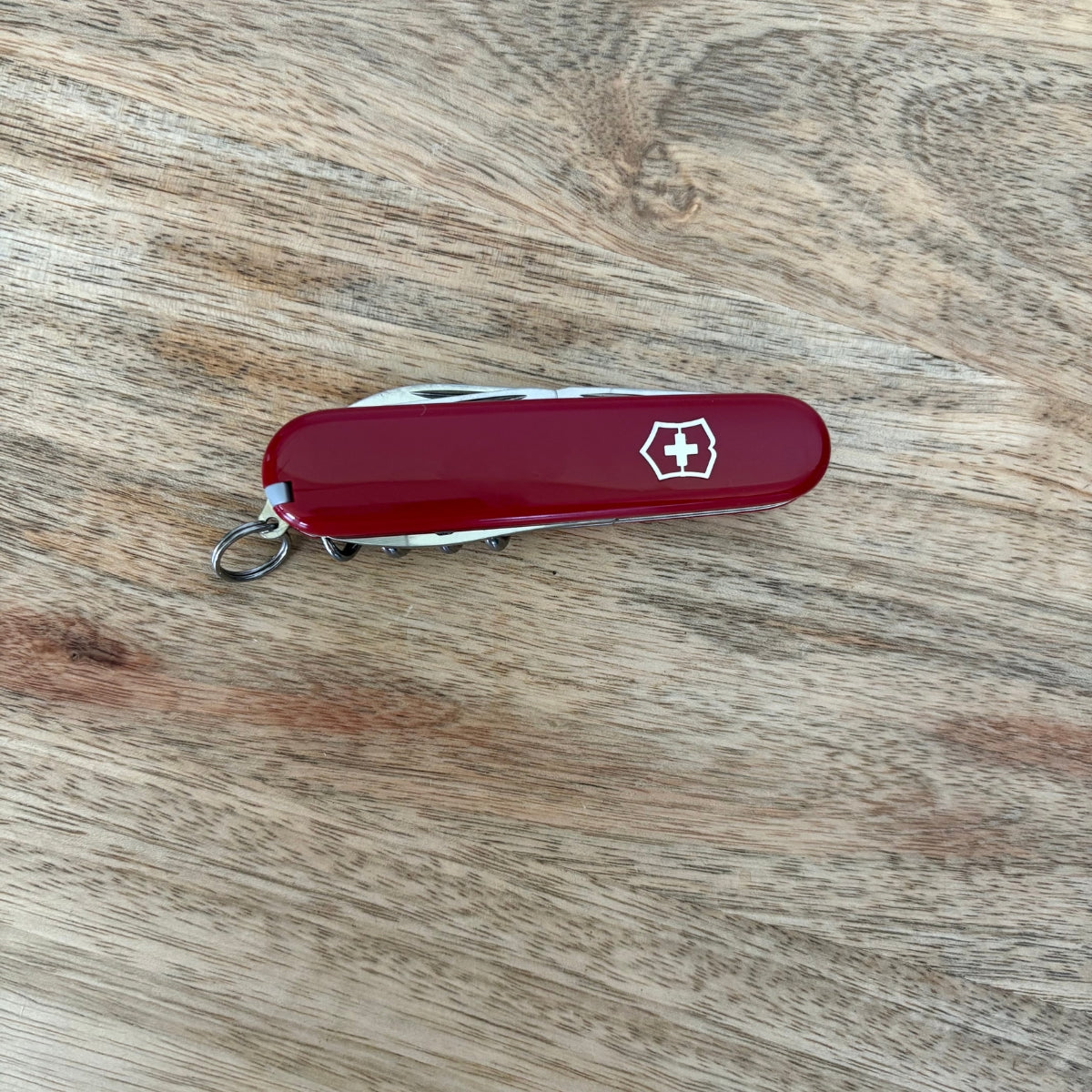 Couteau suisse Sportsman 13 Fonctions - Victorinox