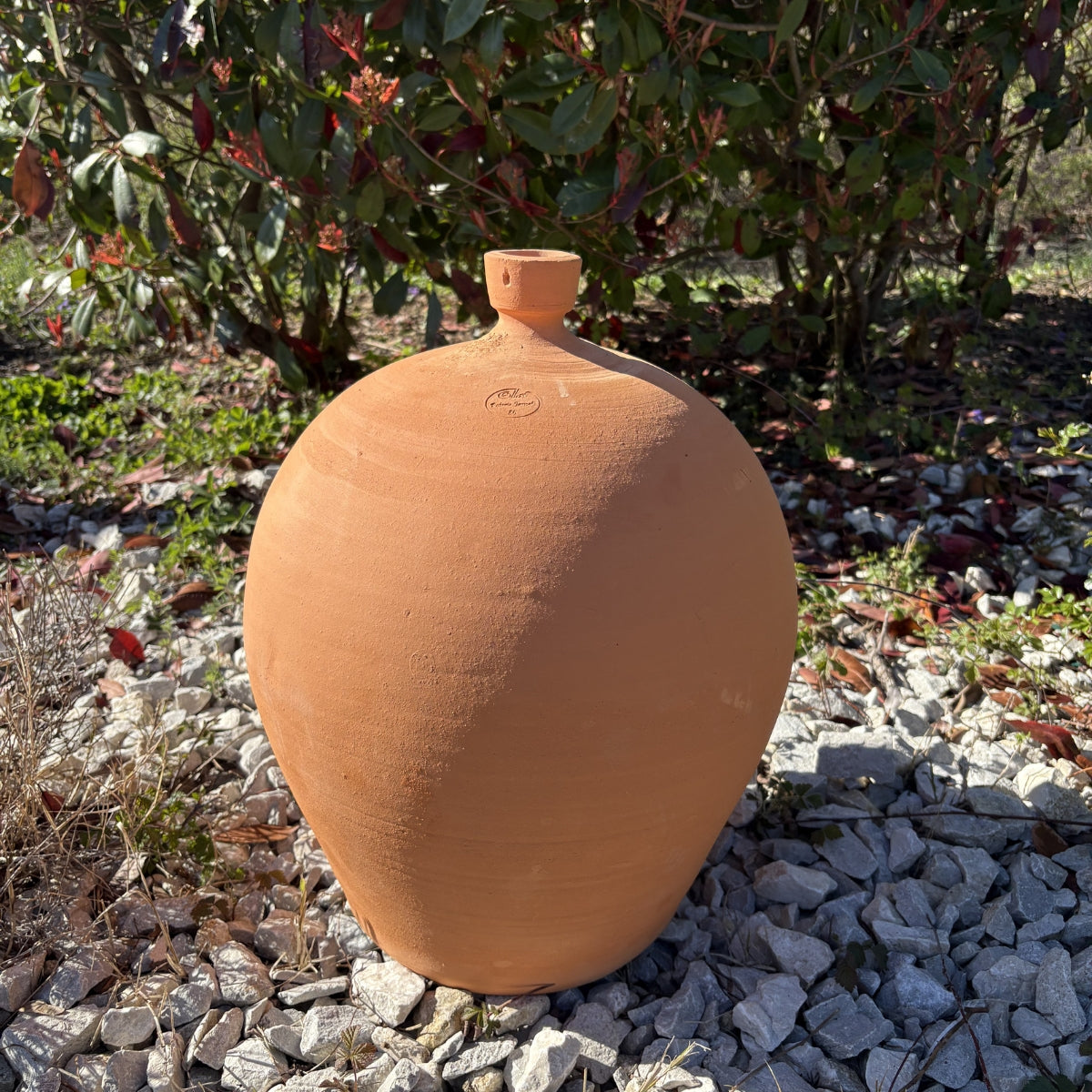 Ollas SPELEO - 35 L