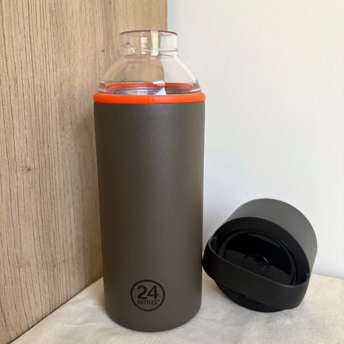 Mug isotherme avec poignée Mocha 730 ml - 24 BOTTLES