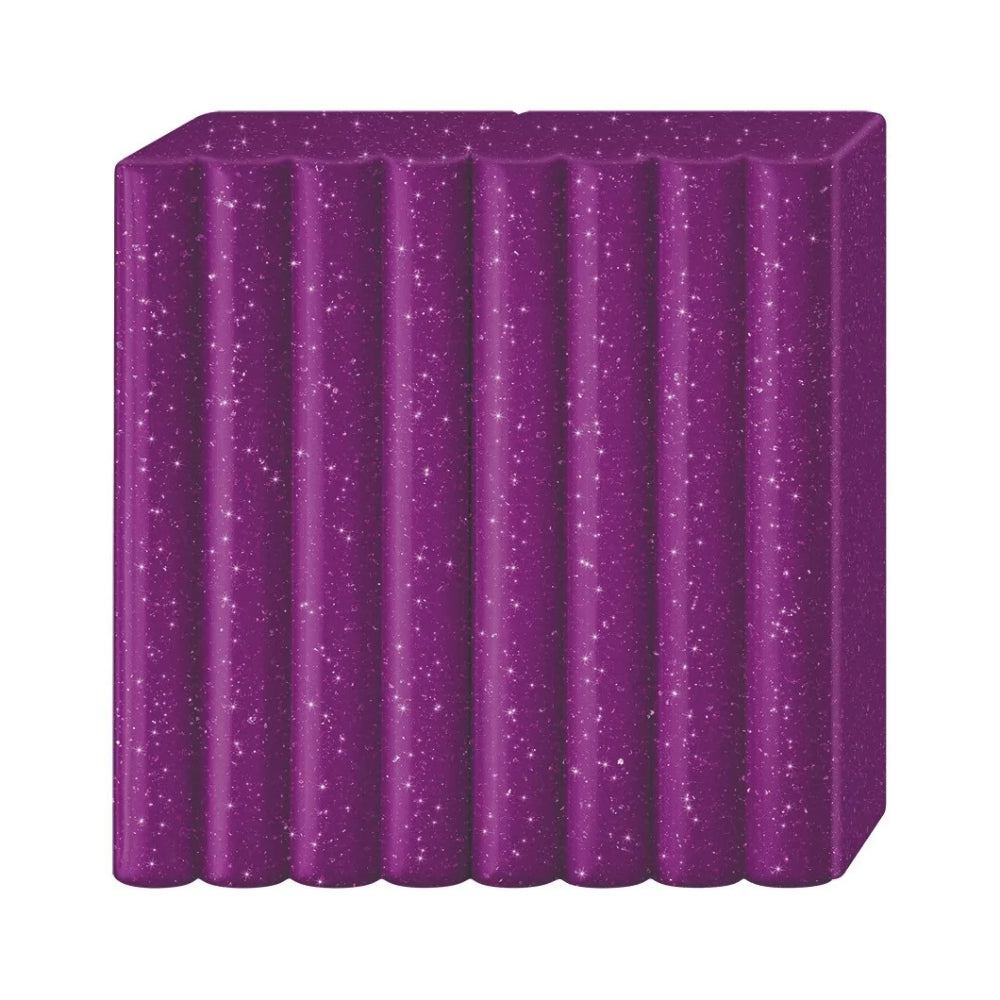 Pâte FIMO - Violet 602