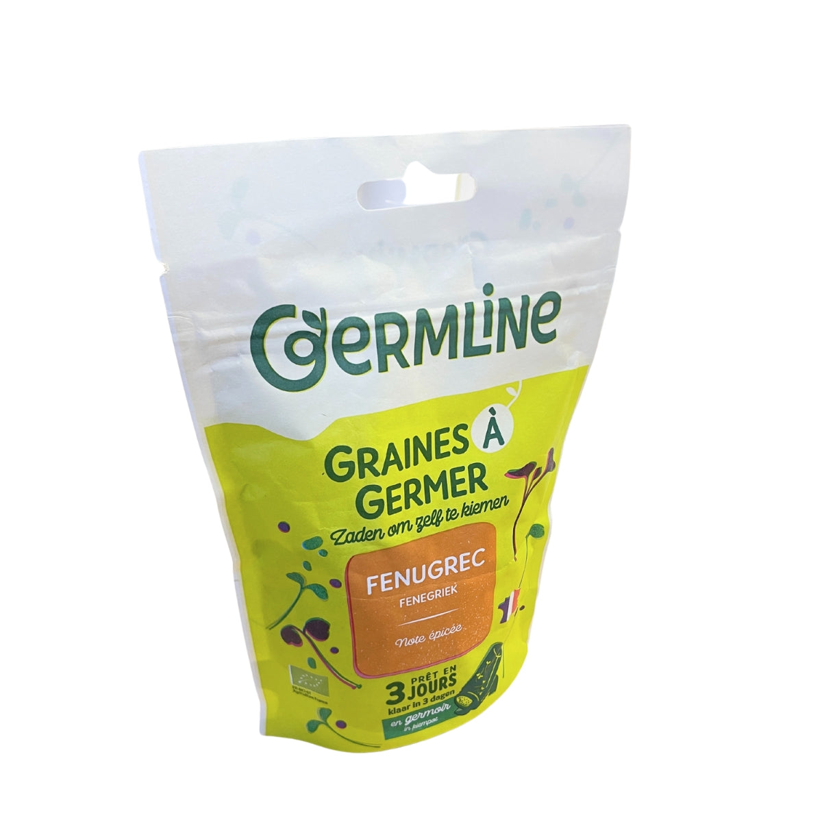 Graine à Germer - Fenugrec