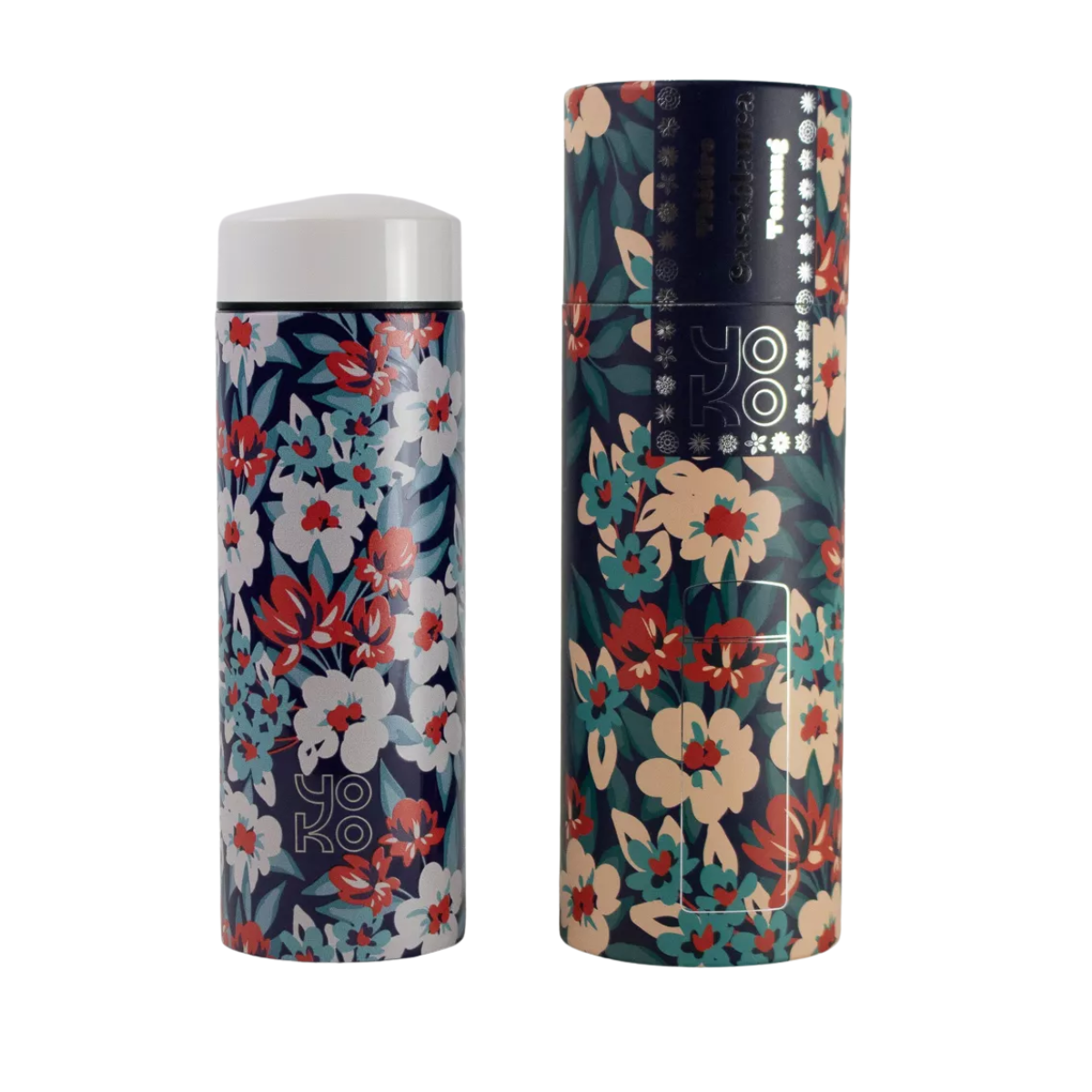 Théière isotherme 350ml - Casablanca