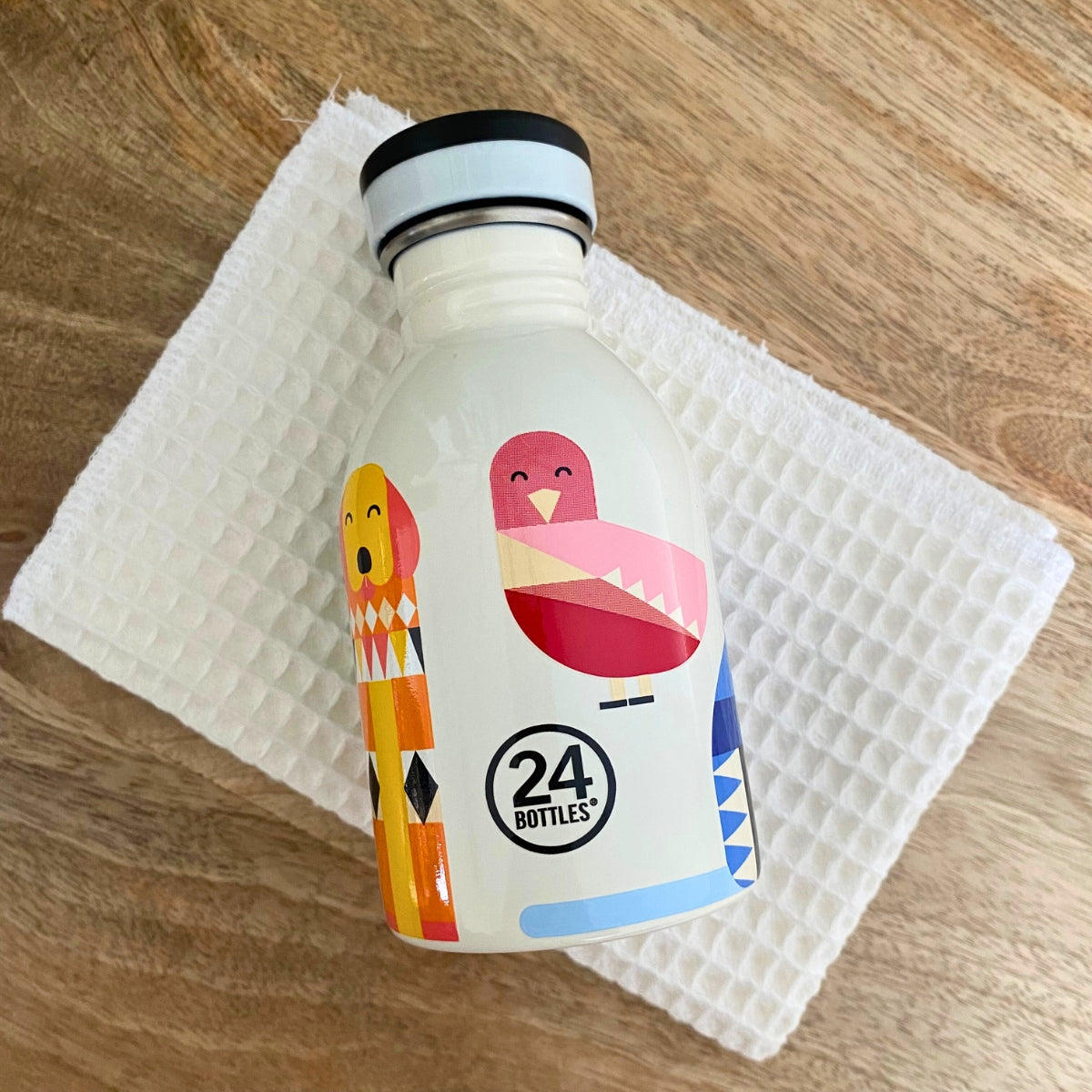 Gourde KIDS 250 ml - Best friends | 24 Bottles