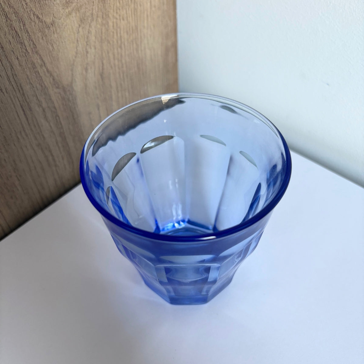 Verre Picardie Bleu ciel Duralex – à l’unité