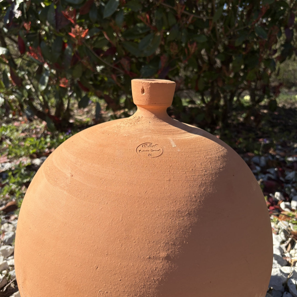 Ollas SPELEO - 35 L