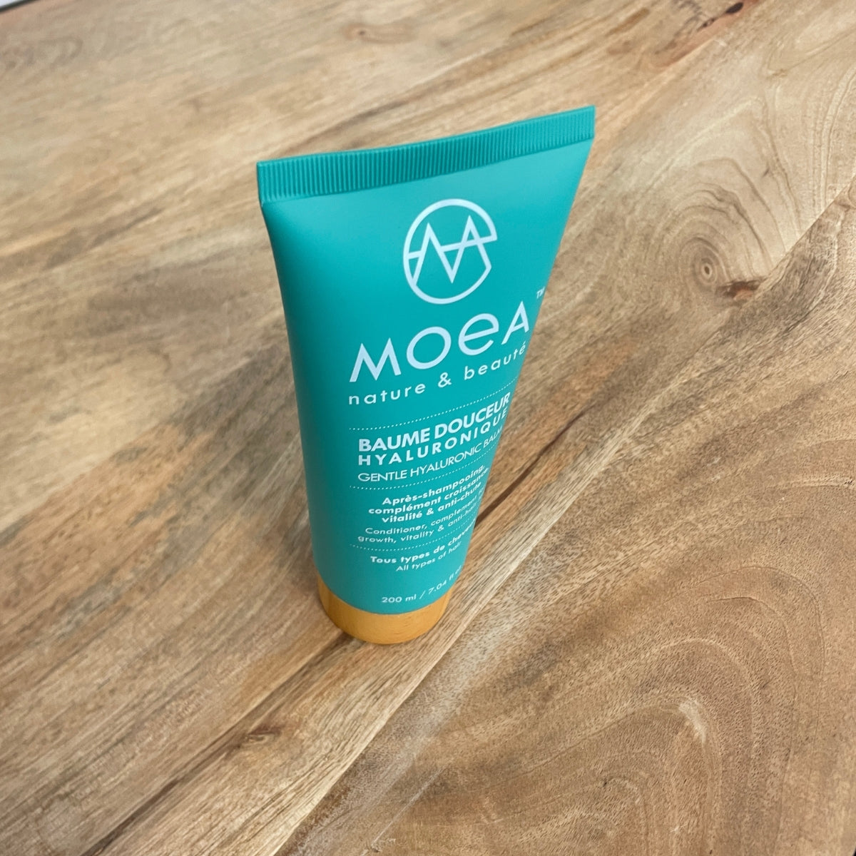 MOEA - Baume Douceur Hyaluronique