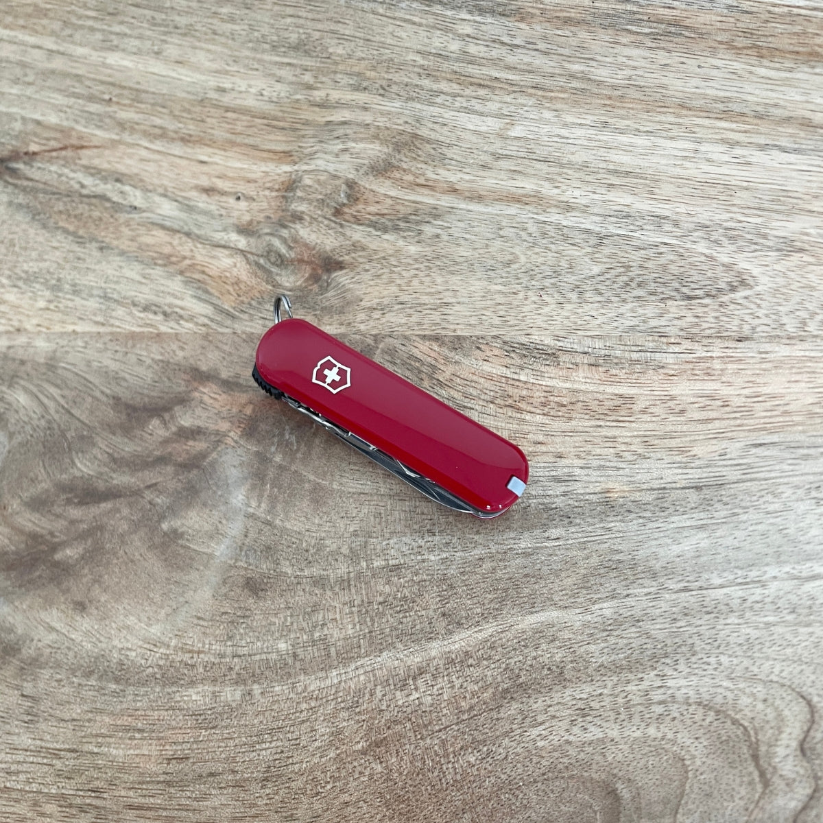 Couteau suisse Nail Clip - Victorinox
