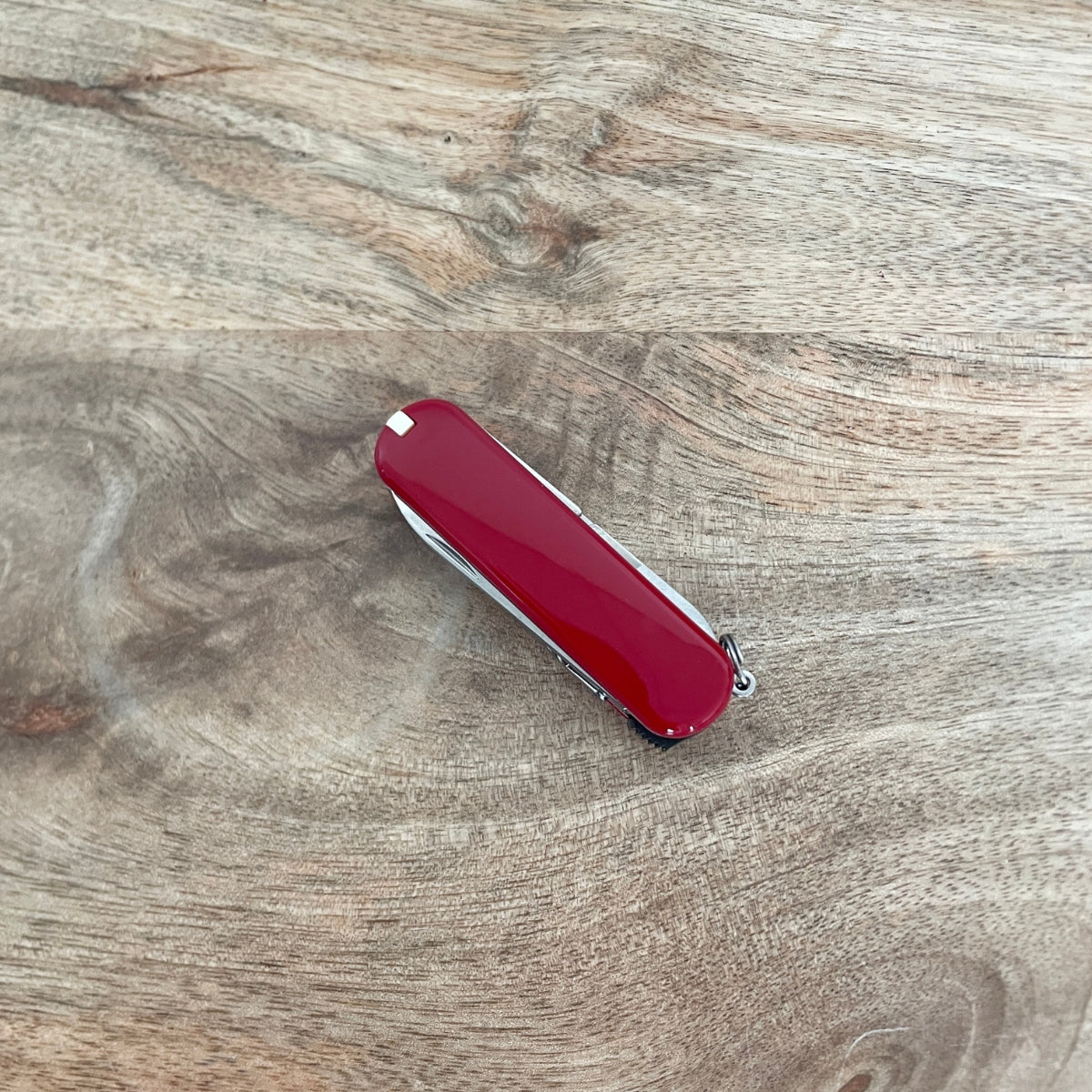 Couteau suisse Nail Clip - Victorinox