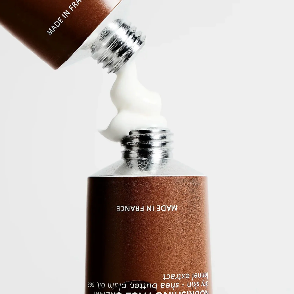 Crème nourrissante visage BIO - Endro