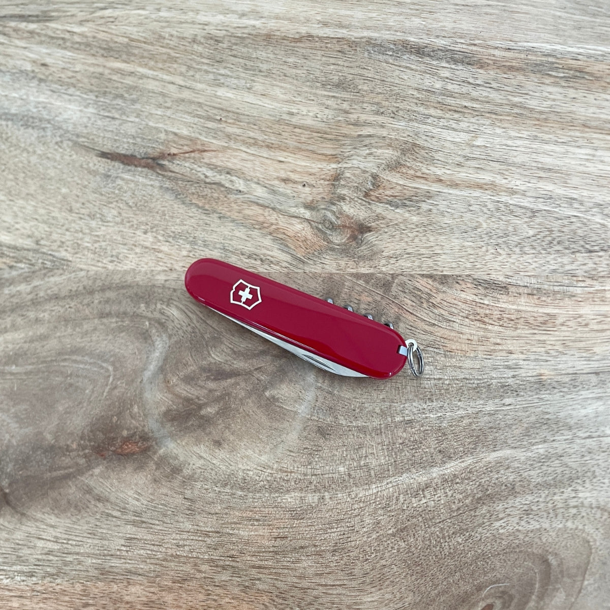 Couteau suisse Waiter rouge - Victorinox