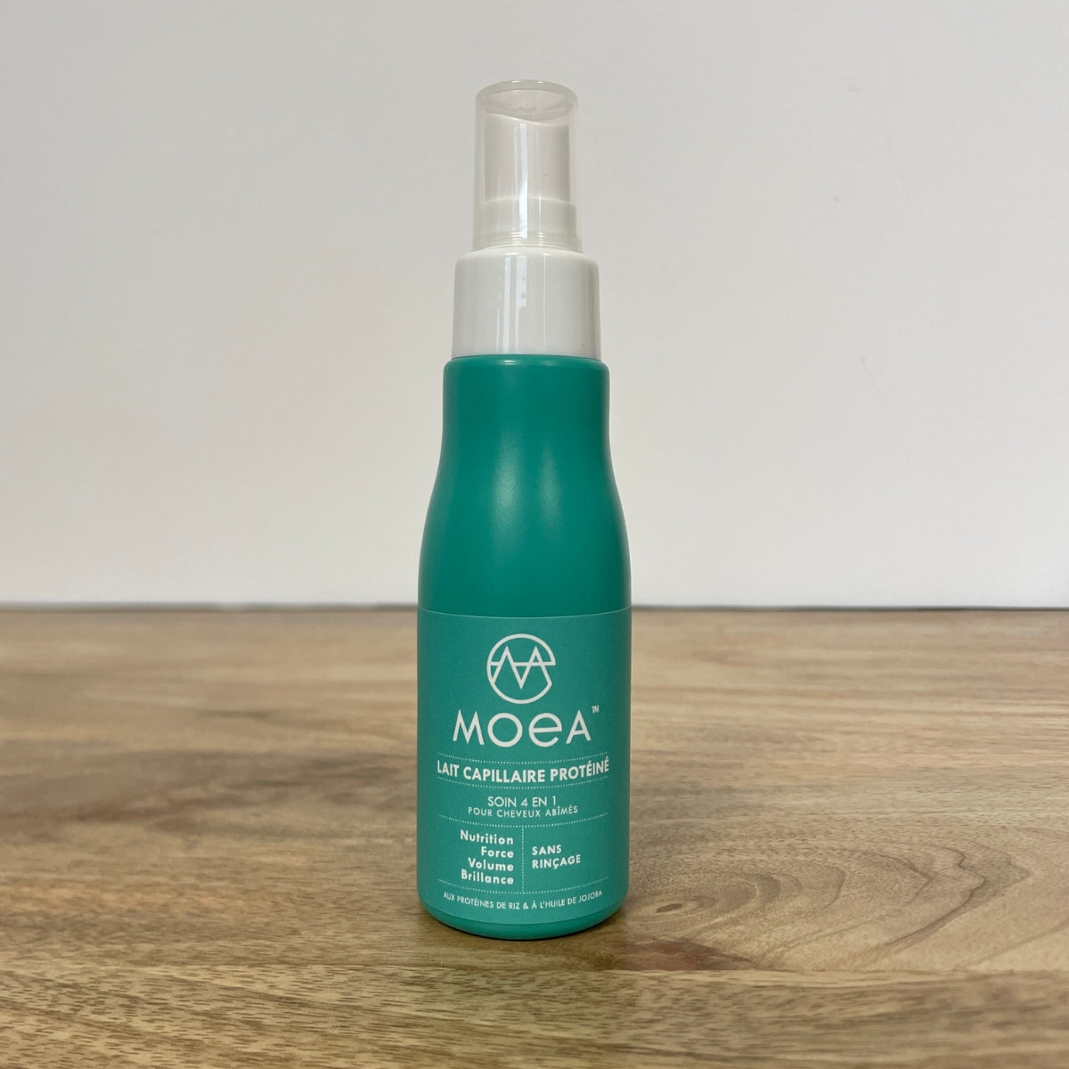MOEA - Lait Capillaire Protéiné