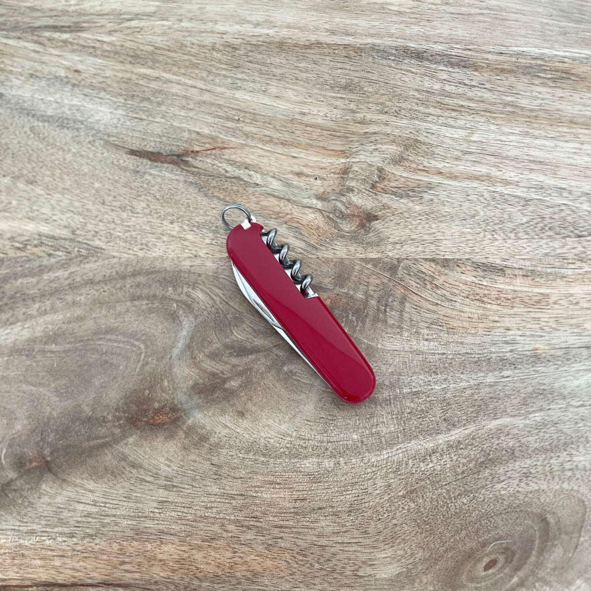 Couteau suisse Waiter rouge - Victorinox