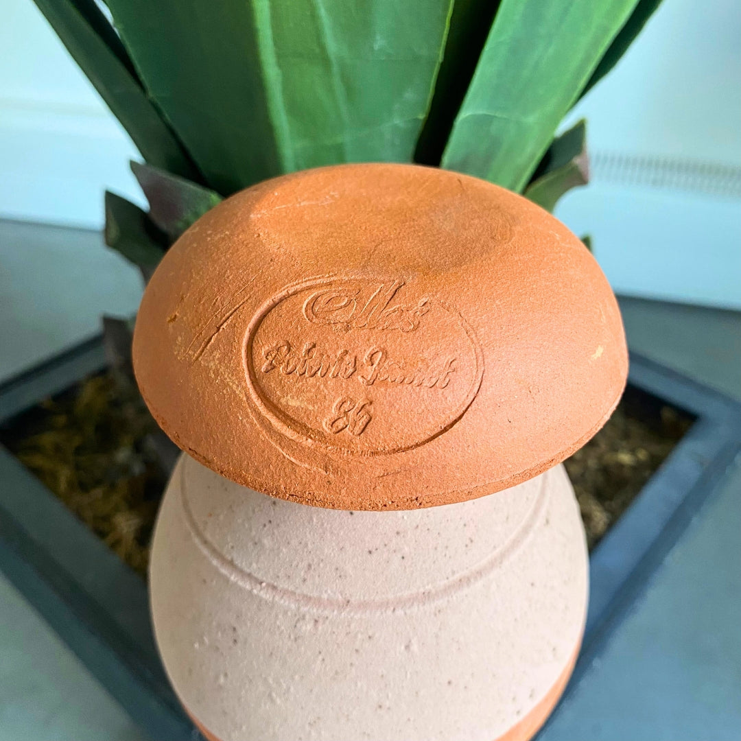 Ollas à planter 0,5 L - Rose mat