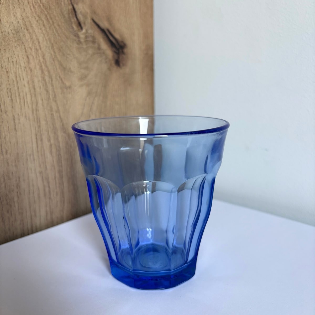 Lot de 4 verres Picardie multicolore - Duralex
