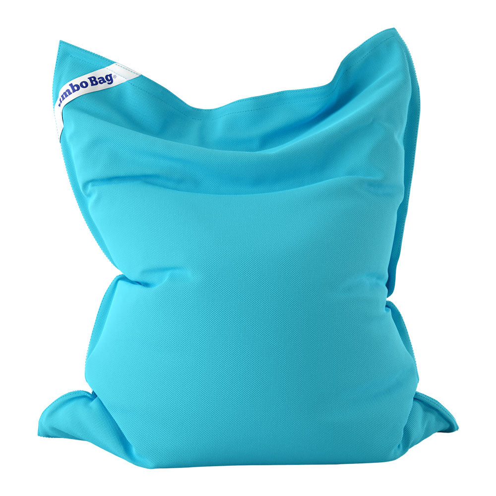 Swimming Bag Turquoise - JUMBO BAG