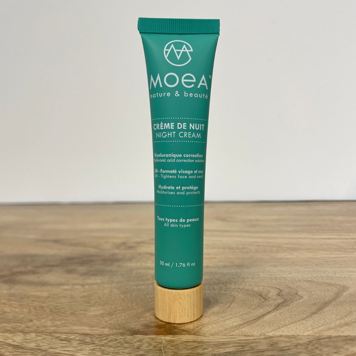 MOEA - Crème de Nuit