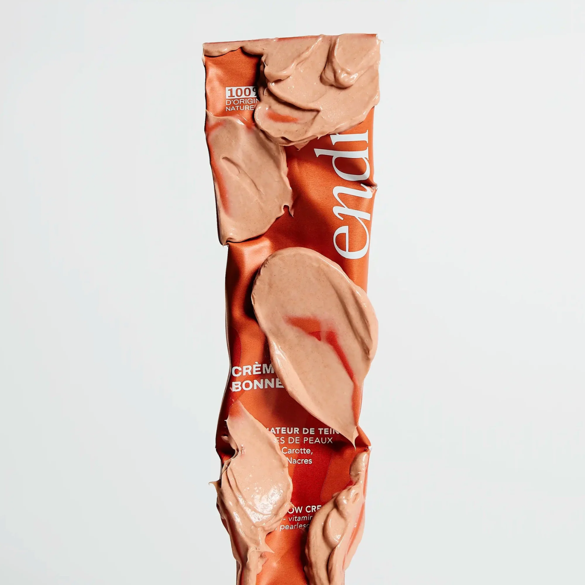 Crème visage "bonne mine" - Endro