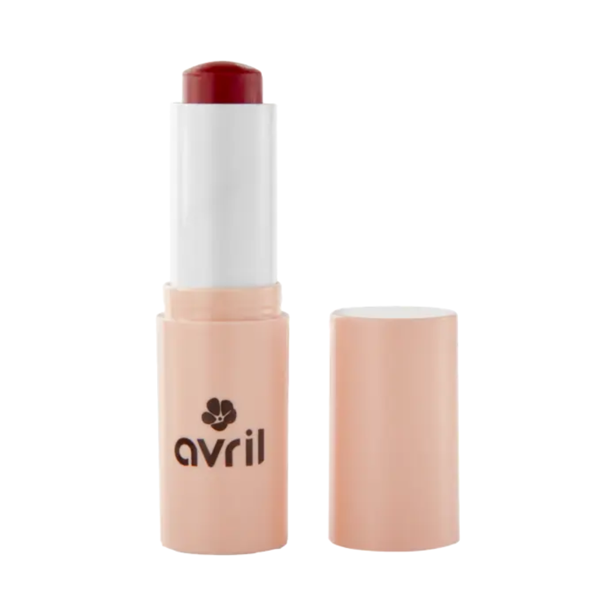 Kit baume à lèvres Cerise + stick rechargeable