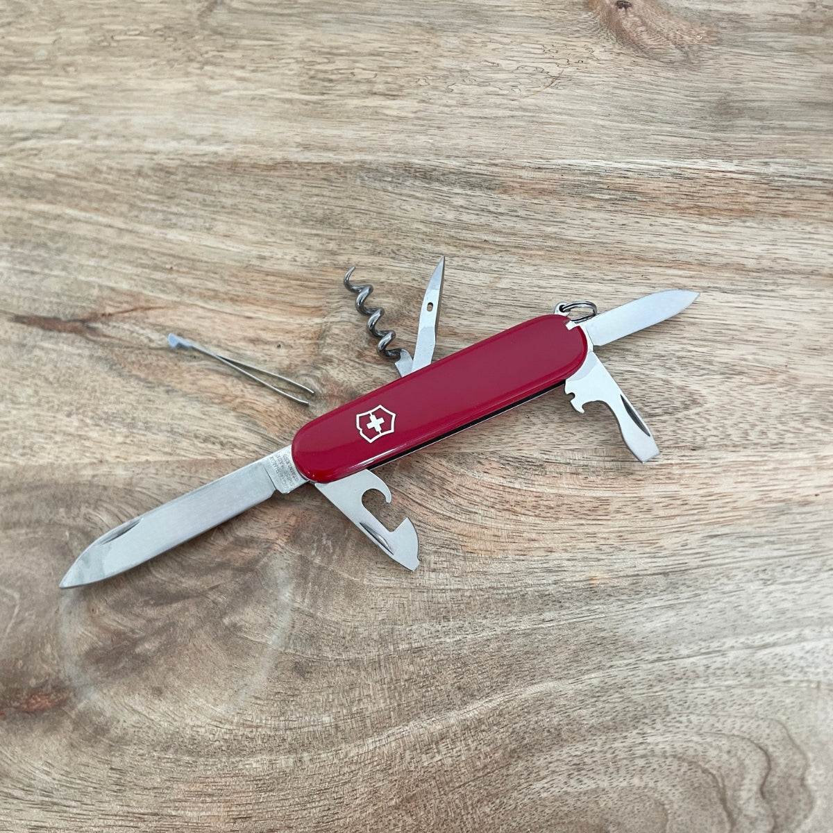 Couteau suisse Spartan Red - Victorinox