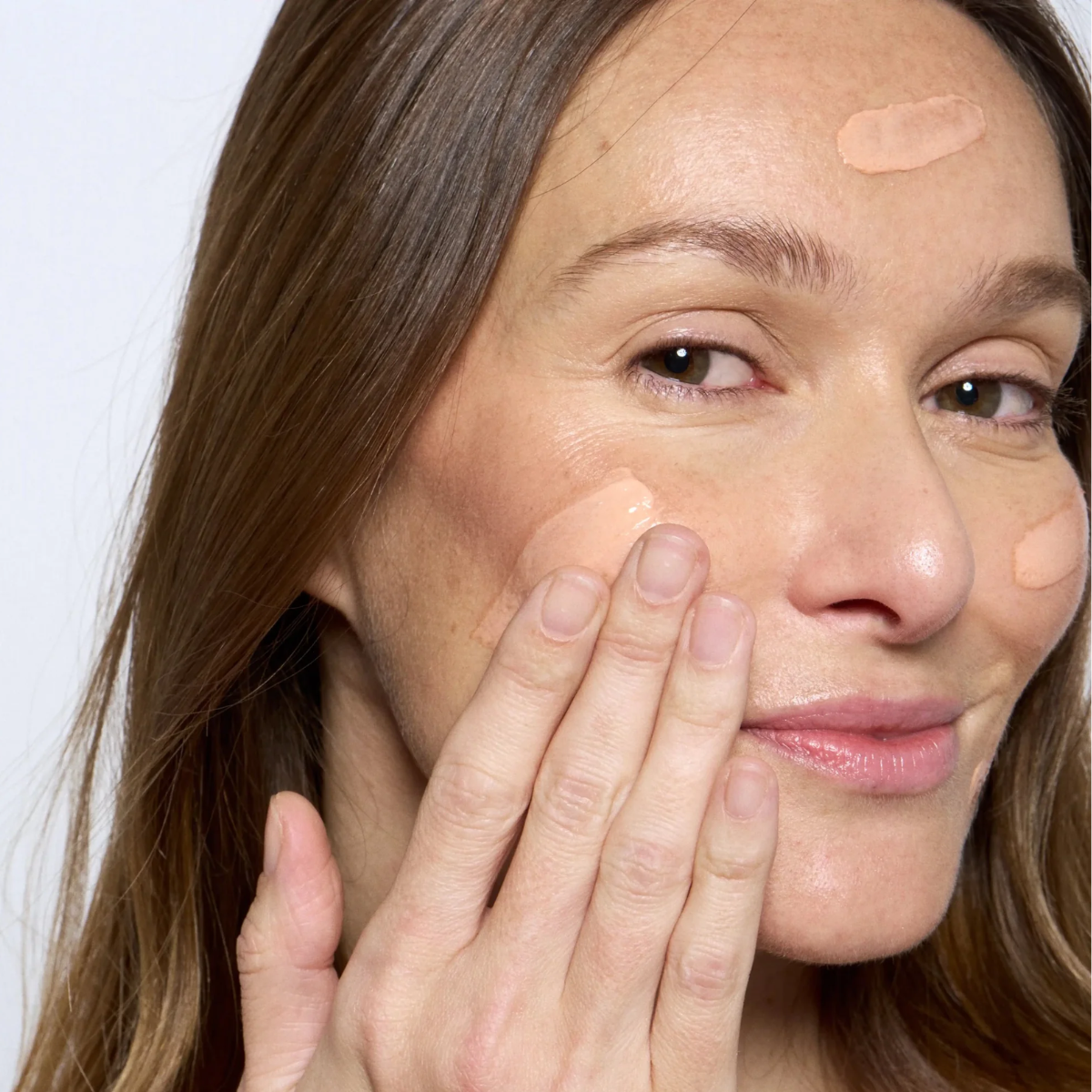 Crème visage "bonne mine" - Endro