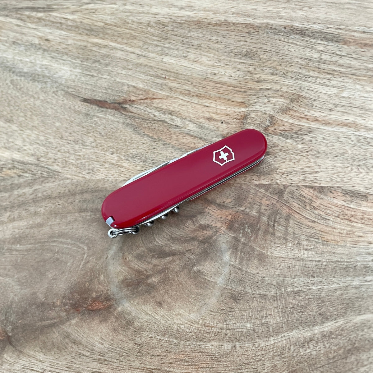 Couteau suisse Spartan Red - Victorinox