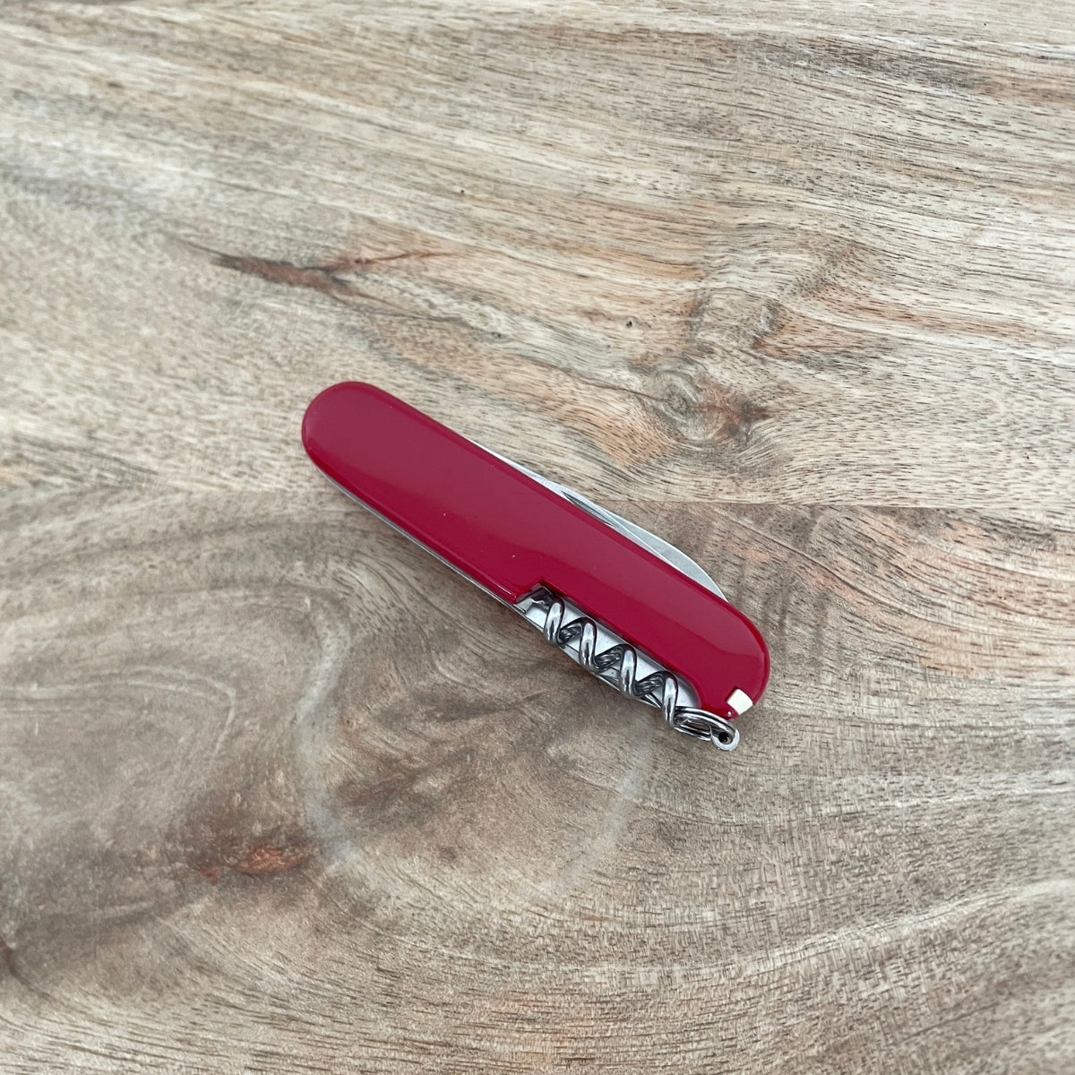 Couteau suisse Spartan Red - Victorinox