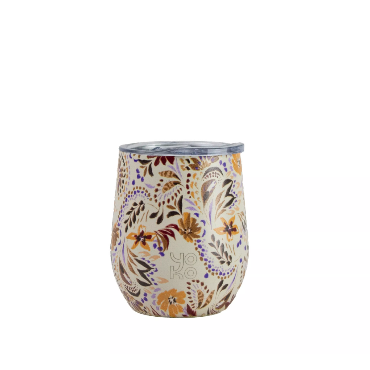 Mug isotherme 250 ml - Marbella