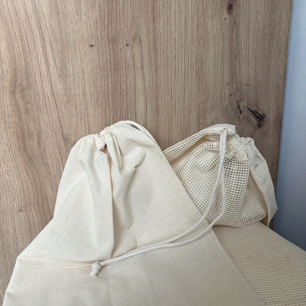 Sac fraîcheur pour salade