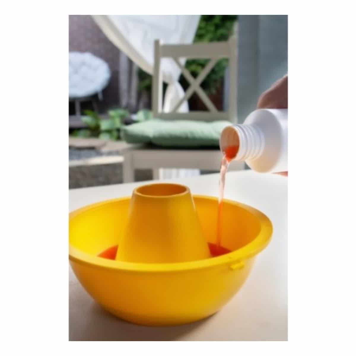 Attractif liquide piège à guêpes Knock - 500ml