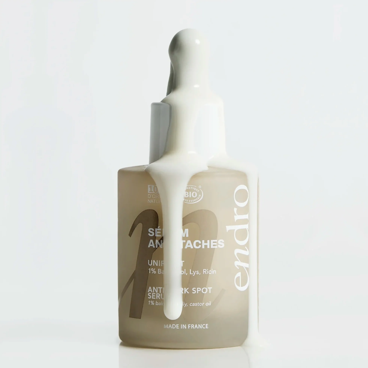 Sérum anti-tâches BIO - Endro