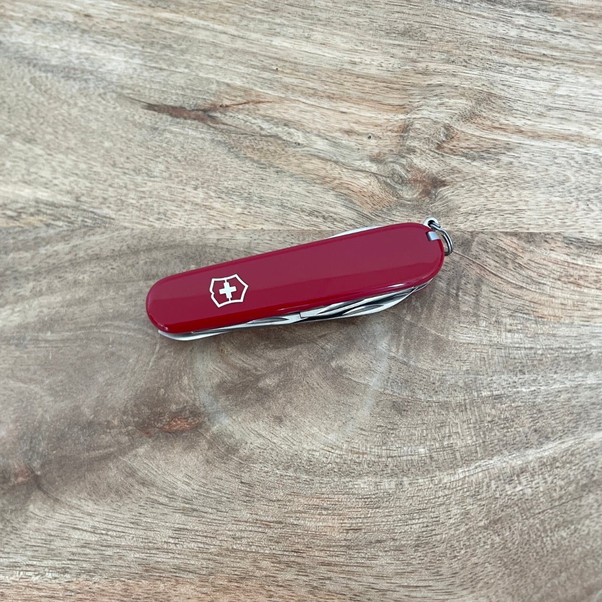 Couteau suisse Camper Red - Victorinox