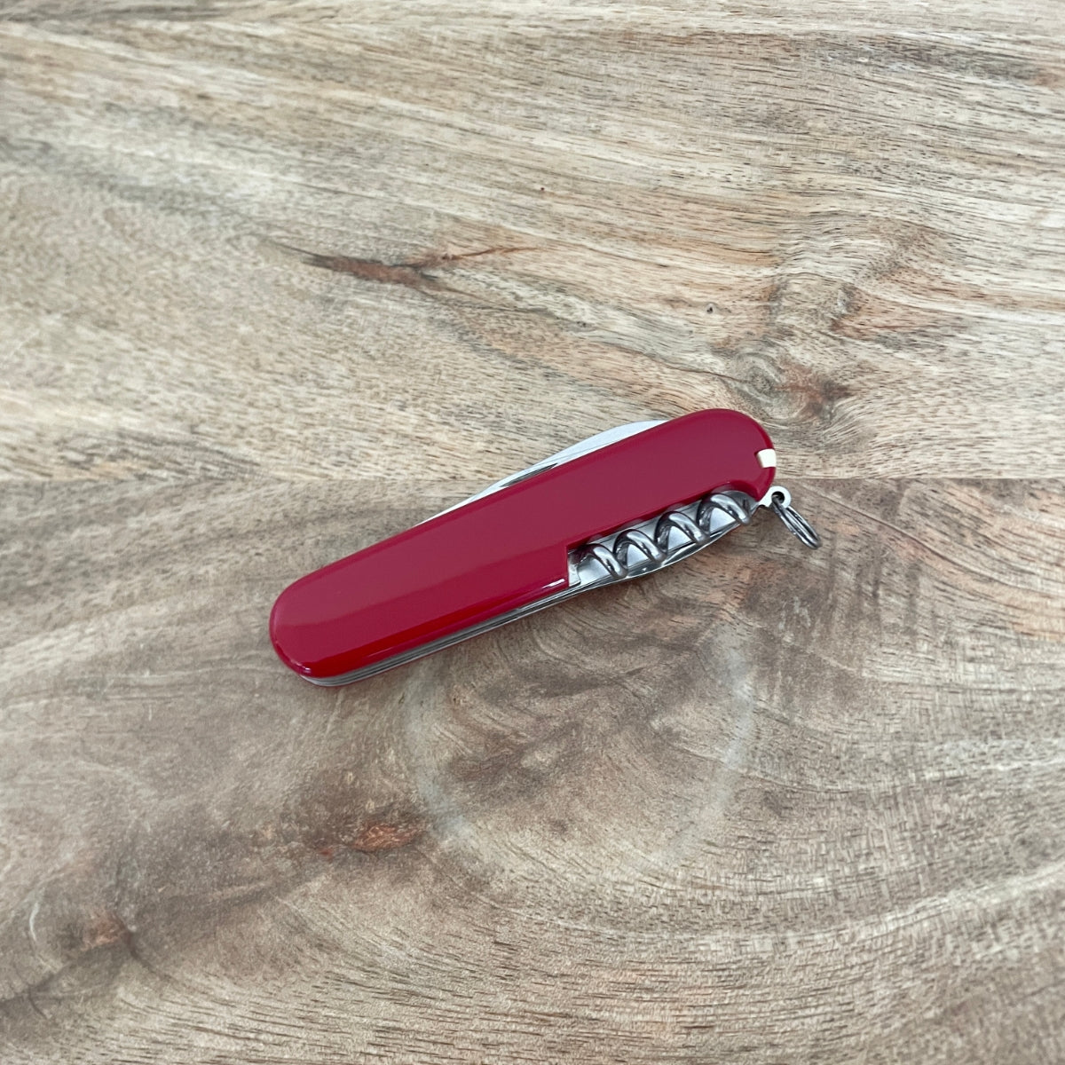 Couteau suisse Camper Red - Victorinox