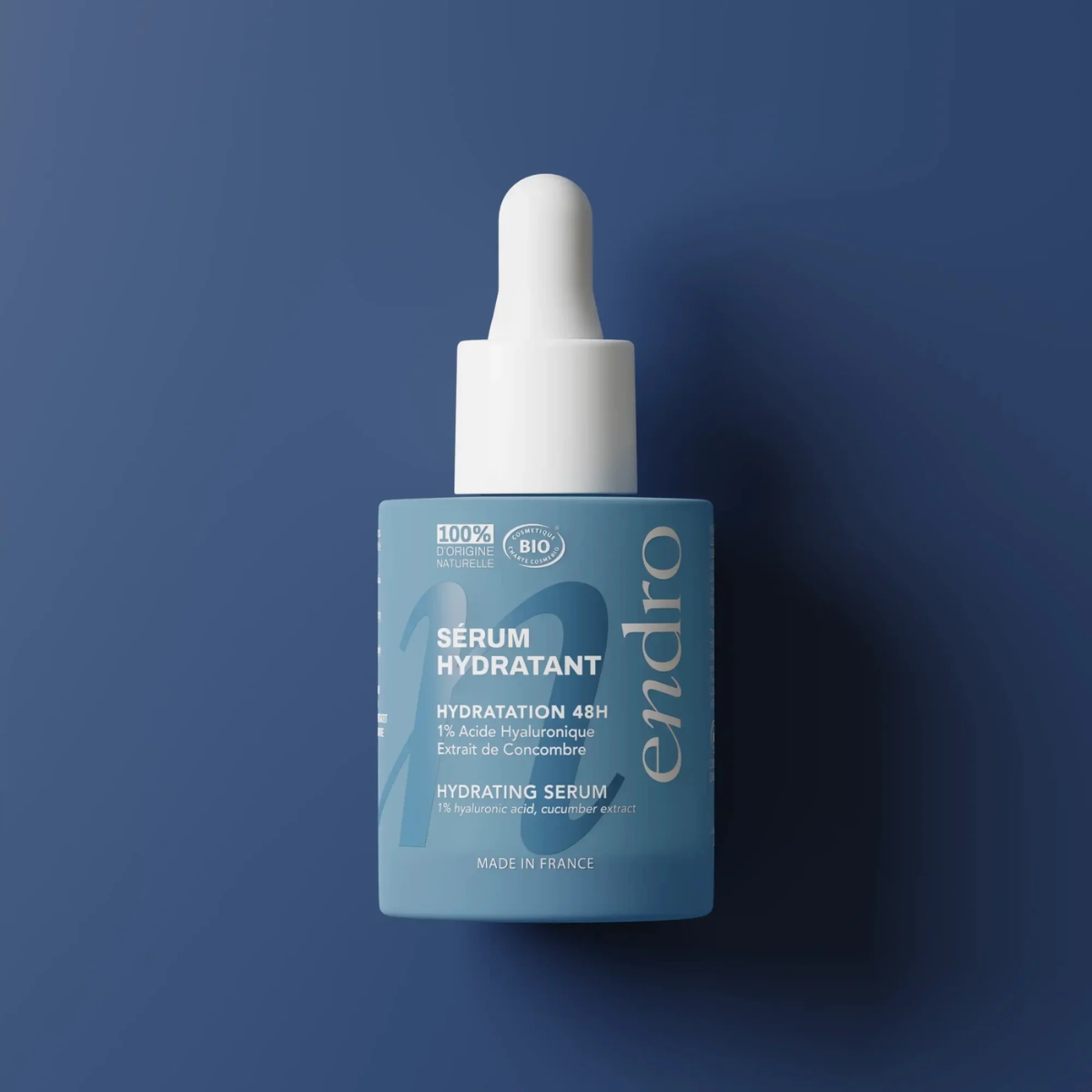 Sérum hydratant BIO - Endro