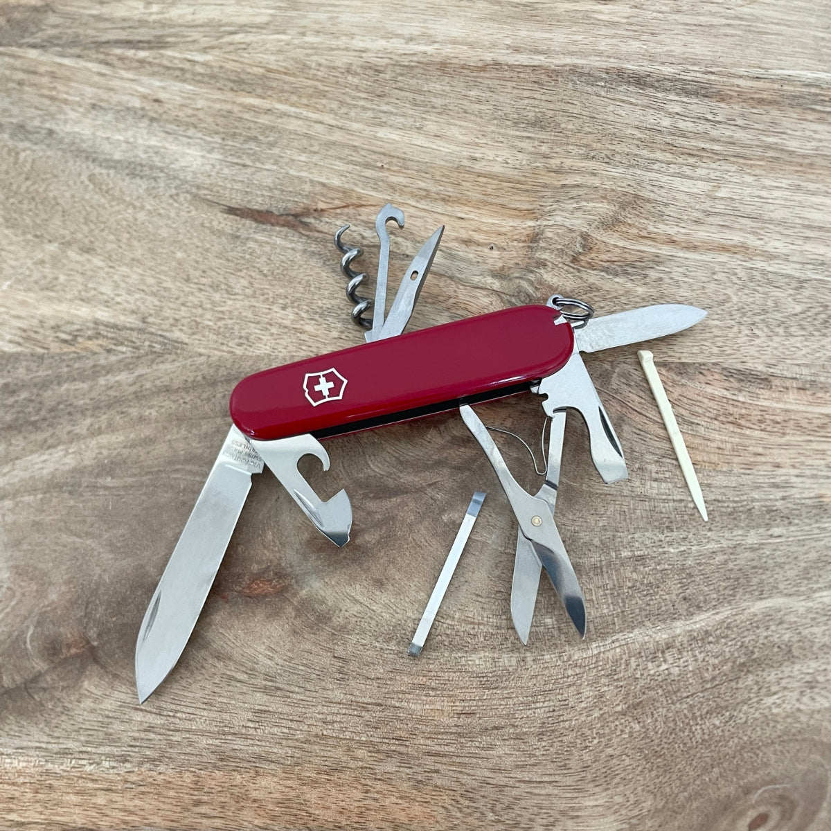 Couteau suisse Climber Red - Victorinox