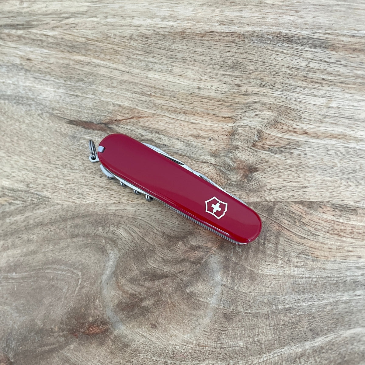 Couteau suisse Climber Red - Victorinox